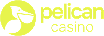 Pelican Casino – logotyp